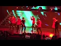 Download Lagu Ninepercent 天津见面会Mack Daddy