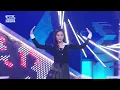 JISOO (지수) - earthquake @인기가요 inkigayo 20250216