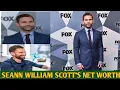 American Pie Actor Seann William Scott s Monthly Income Revealed