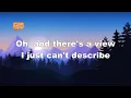Scotty McCreery - This Is It (Lyrics)
