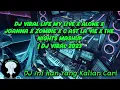 Download Lagu Dj Viral Life My Live X Alone X Joanna X zombie X C Ast La Vie X The Nights Mashup| DJ VIRAL 2023