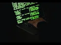 DoS Attack Test on localhost