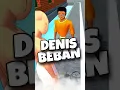 Lagu Denis Beban | Si Botak Sakura #sakuraschoolsimulator