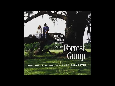 Download MP3 OST Forrest Gump (1994): 21. Forrest Gump Suite