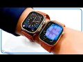 Download Lagu Apple Watch Series 11 + Apple Watch Ultra 3 Hands On