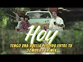 Valentino Merlo X The la planta - Hoy -- LYRICS