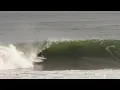 Appeasing The Surf Gods