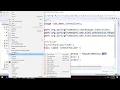 Synchronize Data Between Android App and Server - Part 1