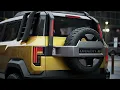 Download Lagu NU_IQ | Vision.S | SUV For All Reasons | 45 sec