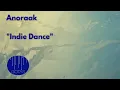 ANORAAK - Magnifique ft. Julia Jean-Baptiste
