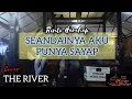 Download Lagu Rinto Harahap - Seandainya Aku Punya Sayap // Cover The River