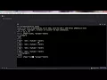 The Python Mega Course Build 10 Real World Applications 018 Dictionaries