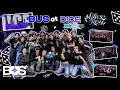 Lagu [VLOG] BUS - Taking everyone to see the fun atmosphere from DICE THE FIRST CONCERT : THE MYSTIC R...
