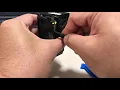 Mavic Air Battery Teardown