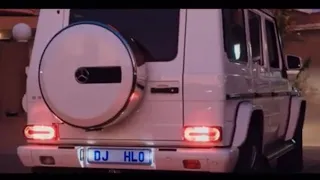 dj hlo shayingoma ft malini