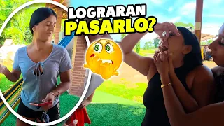 Moriras de Risa con las Reacciones Épicas *Tomando aceite de Tiburón*