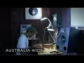 Download Lagu The analogue audio mixers made in an Adelaide garage