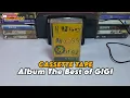 Download Lagu Review Kaset Pita The Best Of GIGI 2002