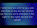 Make It Better - Anderson Paak ft. Smokey Robinson (Lyrics Video)