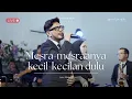 Download Lagu Mesra-mesraanya kecil-kecilan dulu - Sal Priadi Live Cover | Good People Music
