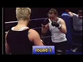 Download Lagu Natalia Bobkova Vs. Irma Verhoef (18/03/2001)