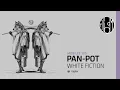 Pan-Pot "Kepler" - mobilee105