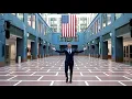 U S Merchant Marine Academy Recruitment Promo