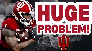 Indiana Football Just Got Even BETTER News