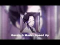 Download Lagu Tenxi, Naykilla \u0026 Jemsii - Garam \u0026 Madu (Speed Up)