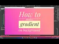 Linear Gradient Brush As The Border Background - C WPF Microsoft Visual Studio Programming