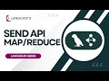Map-Reduce with the Send API in LangGraph