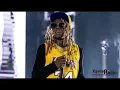 LIL WAYNE FREESTYLES NEW LYRICS TO 'A MILLI' DURING 2023 ESPYS PERFORMANCE