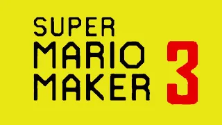 Old bad but with a lot of views Super Mario Maker 3 Trailer
