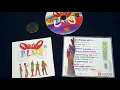 Download Lagu Review CD Slank - P.L.U.R (Peace Love Unity Respect)