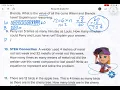 4-3 Solve comparison problems using multiplication