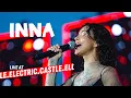 Lagu Inna, LIVE @ Electric Castle 2025