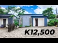 2 Bedroom Apartment For Rent In Ibex Hill Lusaka