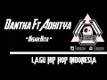 Dantha Ft Adhitya - Kisah Kita ( Official Music )