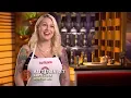 MasterChef Web Extra Kelsey s thoughts on Autumn winning