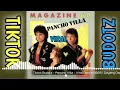 Download Lagu DJ CHRIS - PANCHO VILLA - VIRAL BUDOTZ REMIX TIKTOK HATAW 