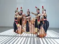 Download Lagu TARI KREASI JAWA PUSPA PIRATA UNIVERSITAS SARJANAWIYATA TAMANSISWA