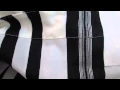 Nonslip Talis Hamefoar with Sidebands