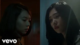 isyana sarasvati rara sekar luruh from milly u0026 mamet 