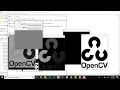 Trackbar the Image with OpenCV Python