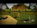 Mod Random Swipe Down Bully AE