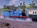 Lagu Thomas \u0026 Friends, Season 1 Episode 4, Edward, Gordon and Henry - UK, Ringo Starr ~ Restored 2/2