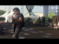 510 X VIERRATALE - ESA X PERIH (MORNING JOY COVER) AT HARBOUR FEST 2026