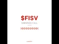 Fiserv Inc FISV Q3 2025 Earnings Call