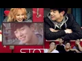[4LadsReact] Wendy + Eric Nam - Spring Love MV (SM STATION)