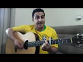 Vida a Dois - MAR ABERTO | Luís Fernando (cover)